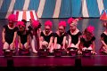 Mini Stars Circus 1C  073